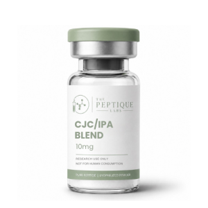 CJC/Ipa Blend 10mg