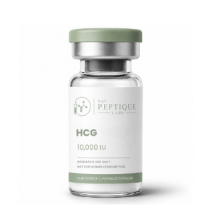 HCG 10,000 IU