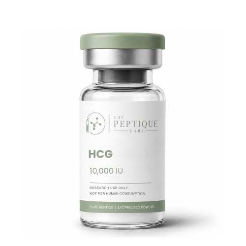 HCG 10,000 IU