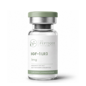 IGF-1 LR3 1mg
