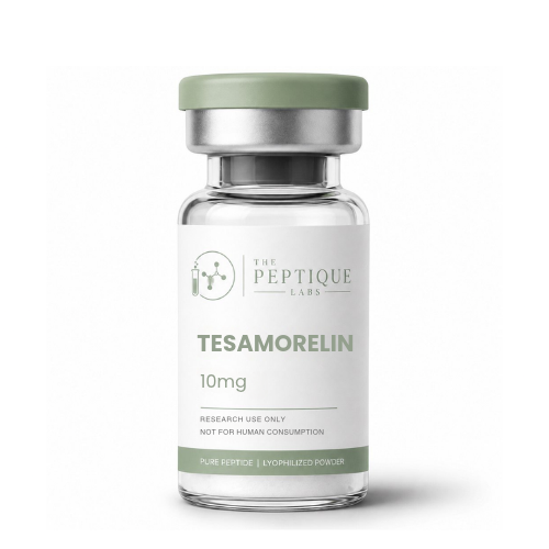 Tesamorelin 10mg