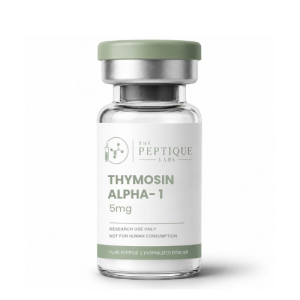 Thymosin Alpha-1 5mg Thymosin Alpha-1 5mg
